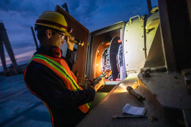 Affordable Emergency Electrician in Louisville, NE