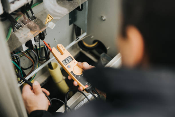 Best Affordable Electrical Installation  in Louisville, NE