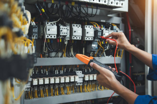 Best Electrical System Inspection  in Louisville, NE