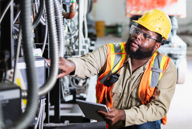 Best Circuit Breaker Repair  in Louisville, NE