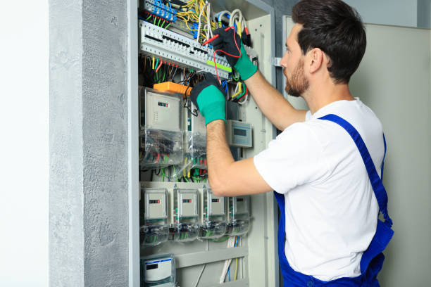 Best Electrical Upgrades for Homes  in Louisville, NE