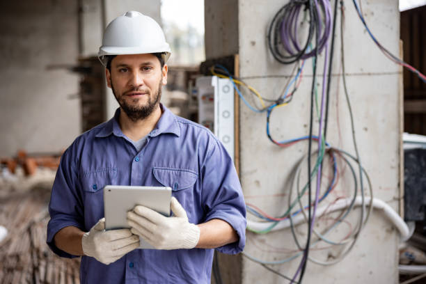 Best Electrical Upgrades for Homes  in Louisville, NE