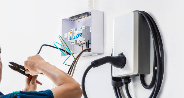 Electrical Rewiring Services in Louisville, NE
