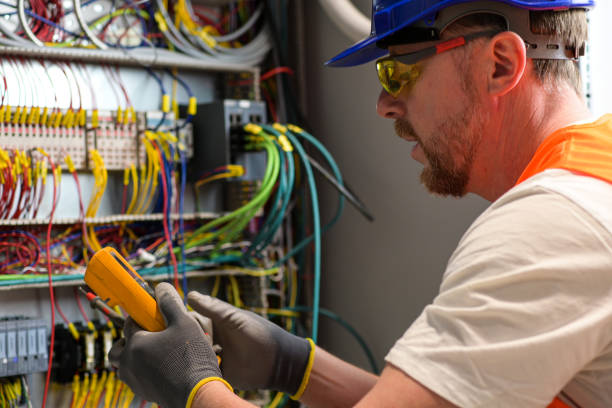 Best Affordable Emergency Electrician  in Louisville, NE