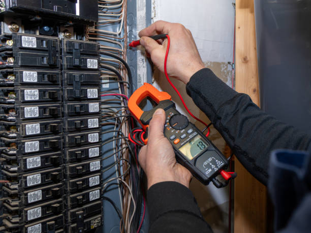 Best Electrical Contractors for Businesses  in Louisville, NE
