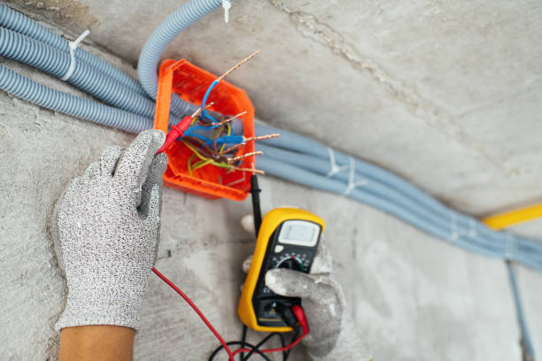 Best Electrical Troubleshooting Services  in Louisville, NE