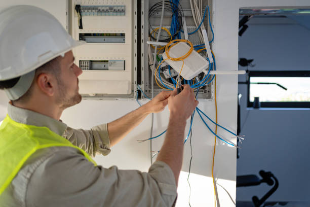 Best Industrial Electrical Services  in Louisville, NE