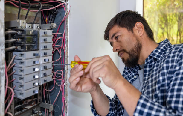  Louisville, NE Electrician Pros